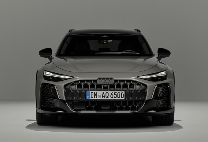 Officieel: Audi A6 Allroad (2026) - de Avant voor Avontuur