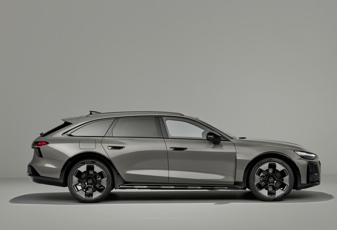 Officieel: Audi A6 Allroad (2026) - de Avant voor Avontuur