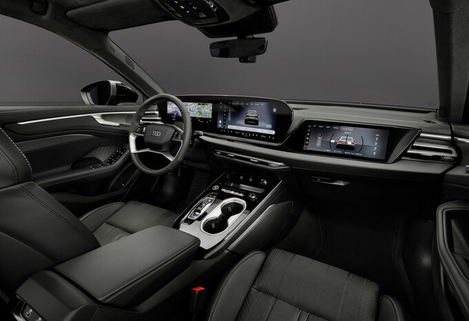 Officieel: Audi A6 Allroad (2026) - de Avant voor Avontuur