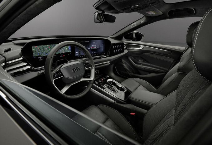 Officieel: Audi A6 Allroad (2026) - de Avant voor Avontuur