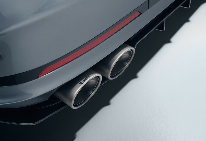 Officieel: Bovensiepen 05 GT (2026) - BMW M5 Touring naar Alpina-recept