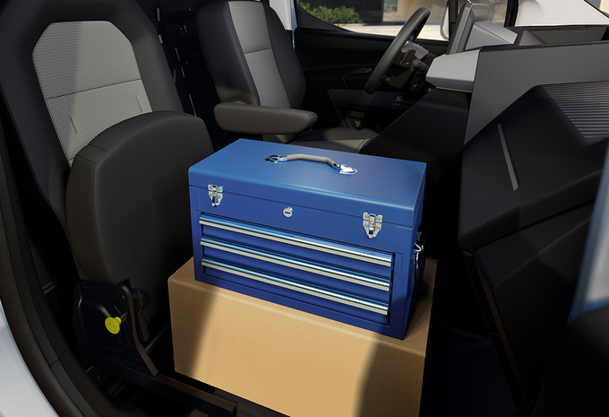 Stellantis C-Vans 2026 - New