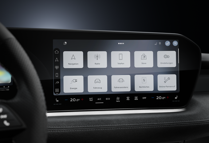 Officieel: Audi A3 (facelift 2026)