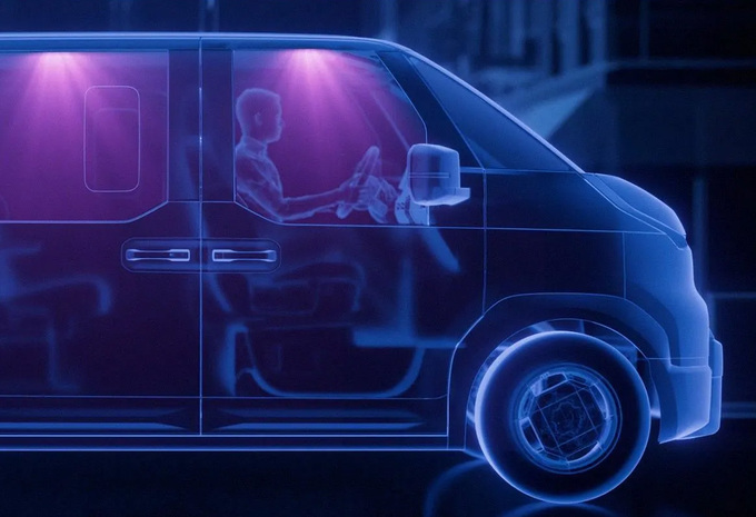 2026 Hyundai-Kia UCV Lights
