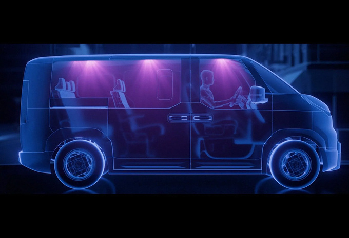 2026 Hyundai-Kia UCV Lights