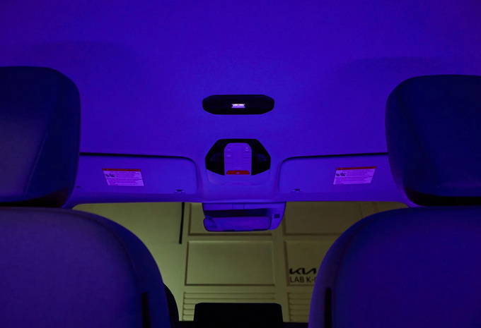2026 Hyundai-Kia UCV Lights