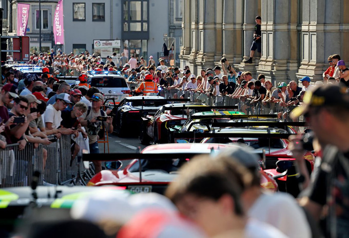 24H de Spa 2026 : Porsche l’emporte dans la sueur #3