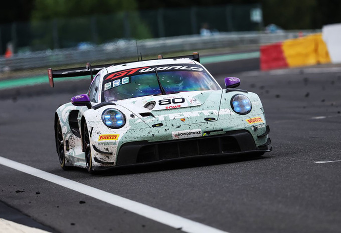 24H de Spa 2026 : Porsche l’emporte dans la sueur #2
