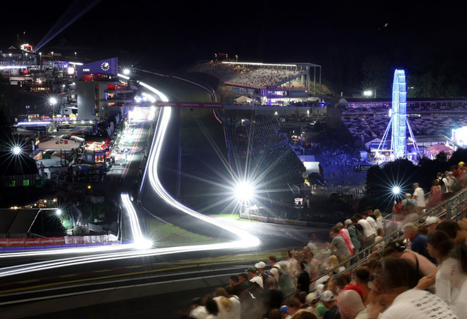 24H de Spa 2026 : Porsche l’emporte dans la sueur #1