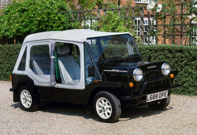 AutoGids' top 5: zon, zee en strandauto's