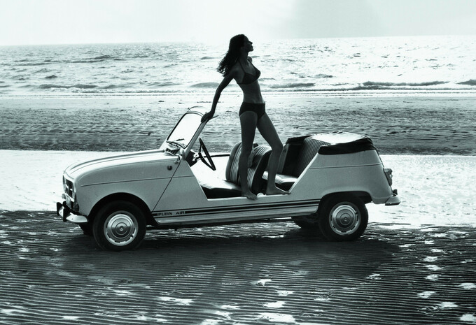AutoGids' top 5: zon, zee en strandauto's