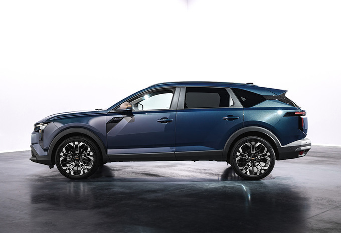 Dacia Striker (2026) : le break qui murmure à l’oreille du portefeuilles ? #3