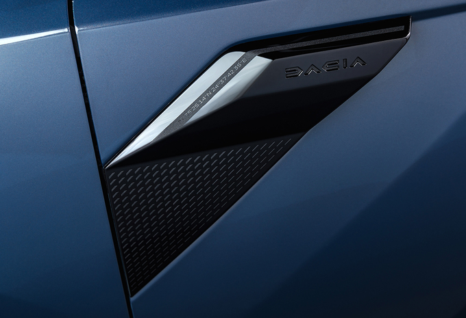 Dacia Striker (2026) : le break qui murmure à l’oreille du portefeuilles ? #6