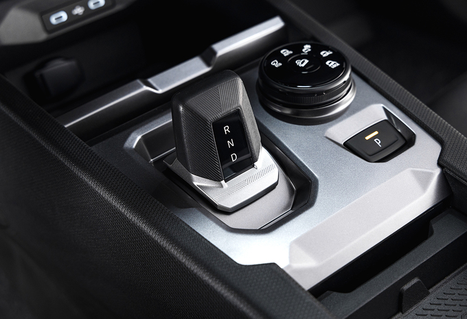 Dacia Striker (2026) : le break qui murmure à l’oreille du portefeuilles ? #13