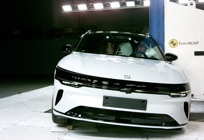 Euro NCAP (2026) : premier verdict sous les nouveaux protocoles #3