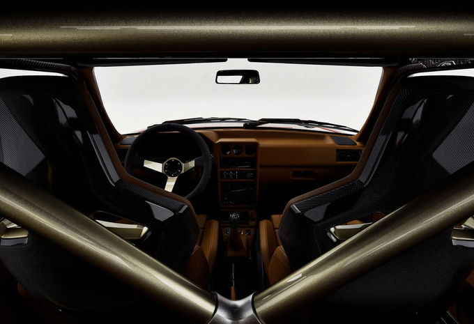 Preview: HSR Type 859 (2027) - moderne Sport Quattro met vijfcilinder en handbak