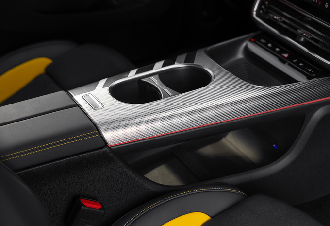 2026 Mercedes-AMG CLA 45 4Matic+ 