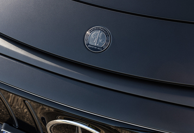 2026 Mercedes-AMG CLA 45 4Matic+ 