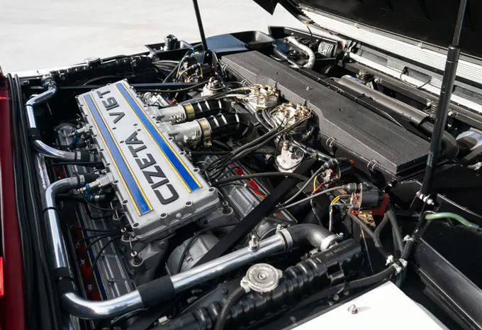 © Karissa Hosek © 2026 Courtesy of RM Sotheby's