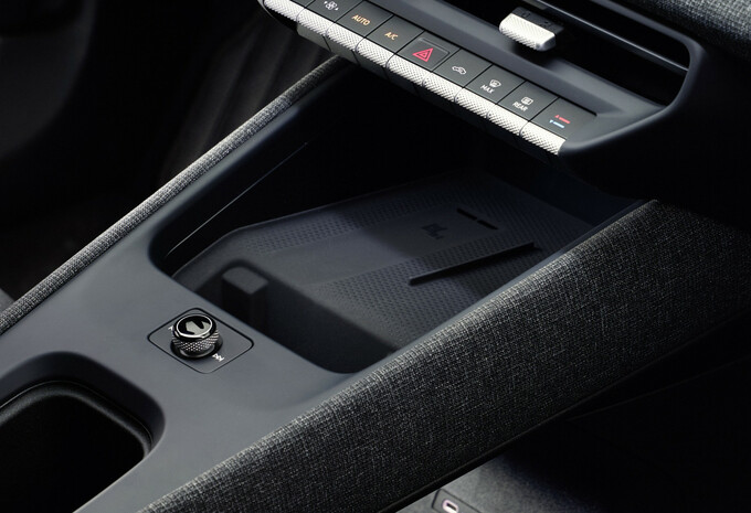 Volkswagen ID.Cross (2026) : le pendant électrique du T-Cross #8