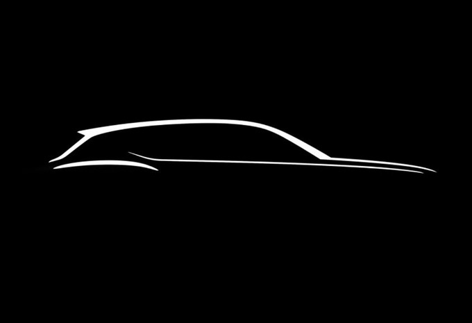 Bentley Torcal: de eerste grote elektrische sprong uit Crewe #2
