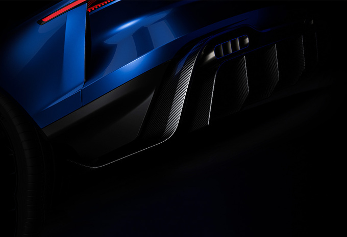 2026 Jensen Interceptor GTX