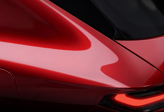 Alfa Romeo prépare un nouveau C-SUV multi-énergies pour 2027 #1