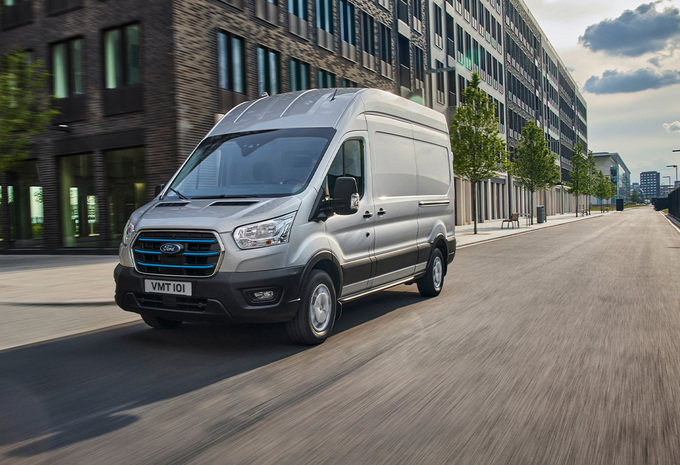 Ford Pro AI
