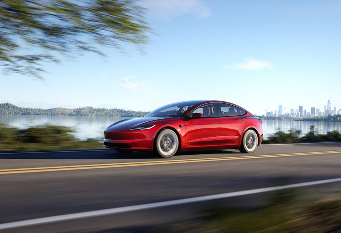 Pech met elektrische auto’s: ADAC ontkracht de vooroordelen #1