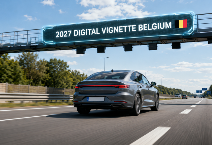 Belgisch wegenvignet tegen 2027: dit weten we al #1