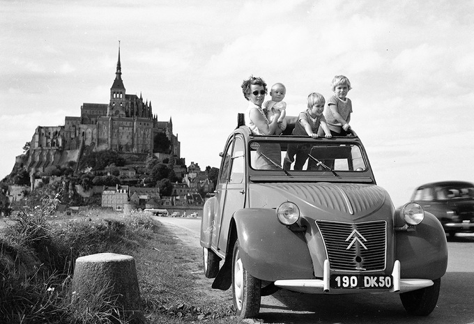 2CV Meeting Allemagne 2026