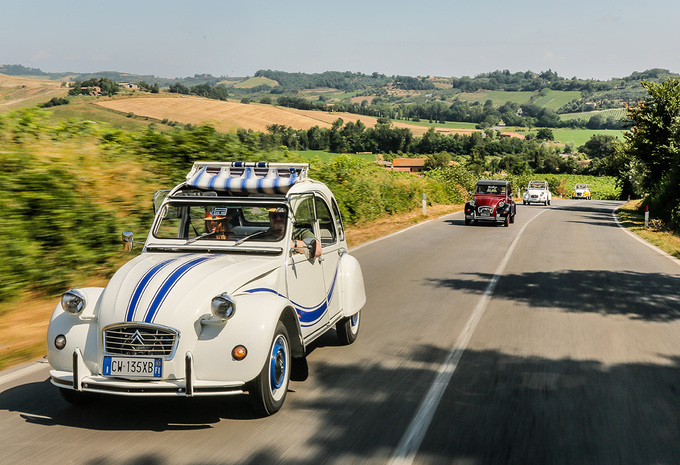 2CV Meeting Allemagne 2026