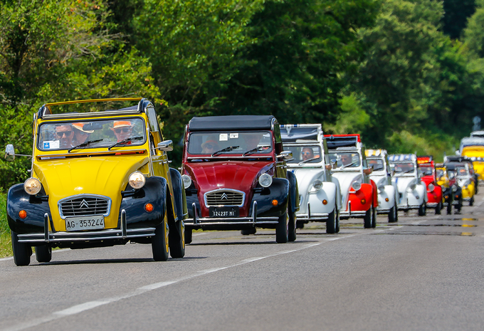 2CV Meeting Allemagne 2026