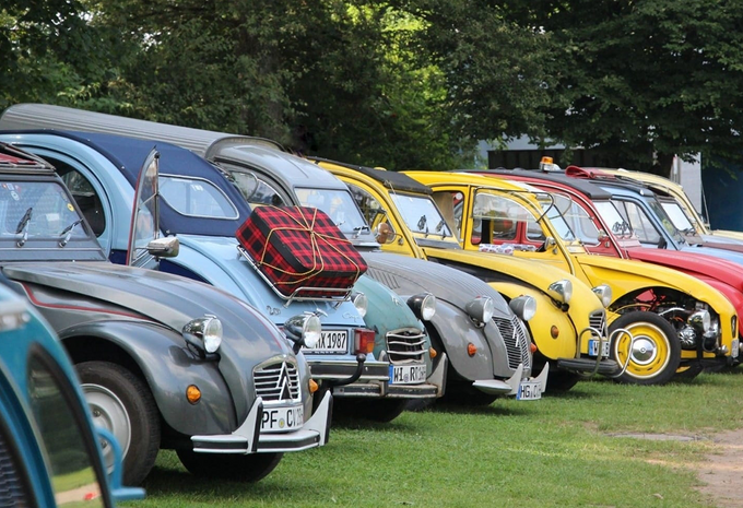 2CV Meeting Allemagne 2026