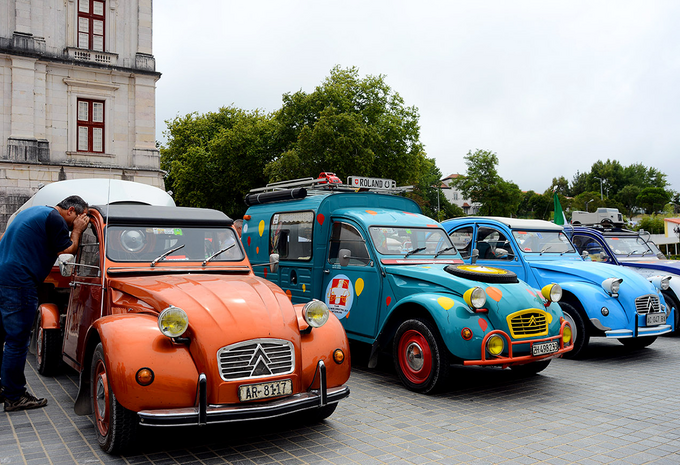 2CV Meeting Allemagne 2026