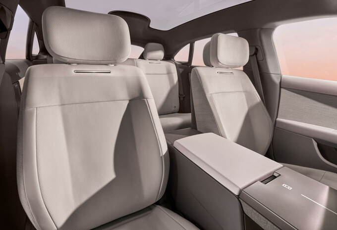 Elektrische Range Rover GT wil de klassieke grand tourer heruitvinden #7
