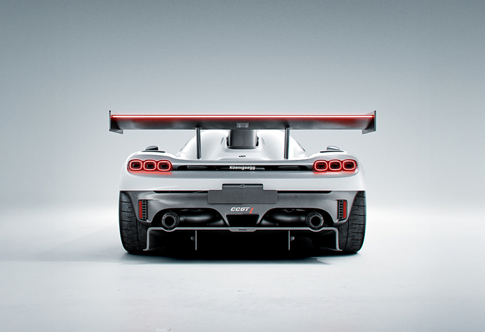 2026 Koenigsegg CCGT1