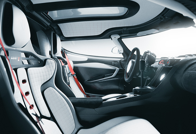 2026 Koenigsegg CCGT1