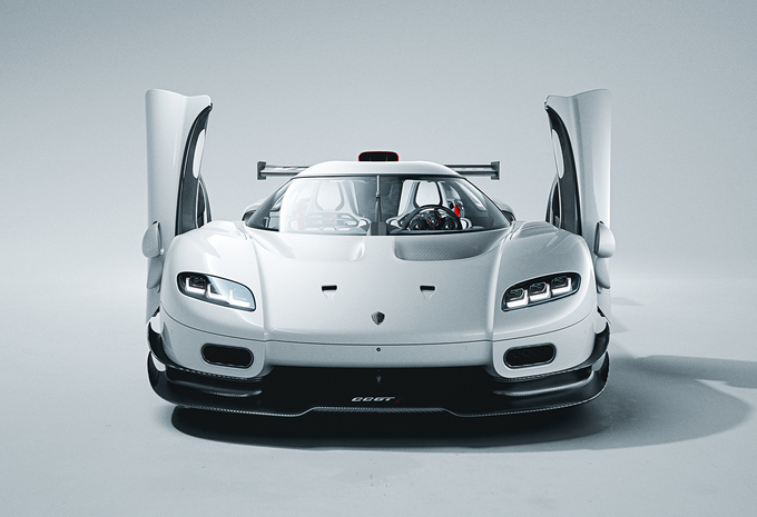 2026 Koenigsegg CCGT1