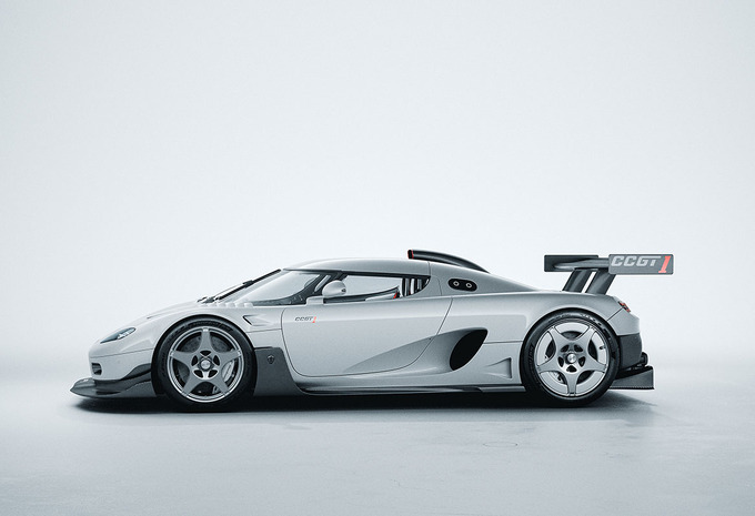 2026 Koenigsegg CCGT1