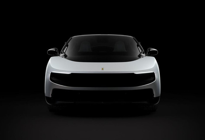 Une Ferrari Luce à 40 millions de dollars : 6 choses à retenir #2