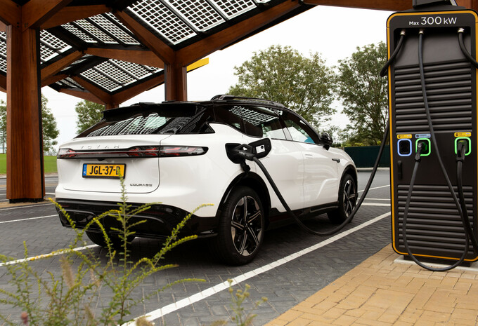 Nederlandse verzekeraar bant Chinese automerken: binnenkort ook in België?