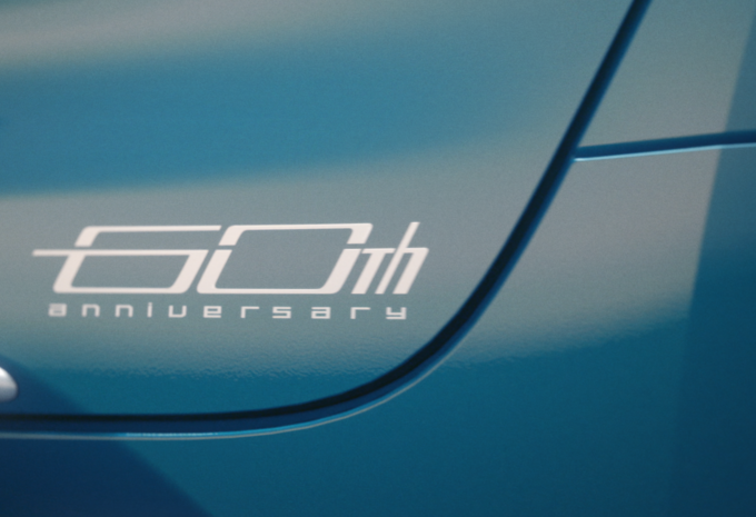 Officieel: Toyota Corolla 60th Anniversary Touring Sports Hybrid (2026) 