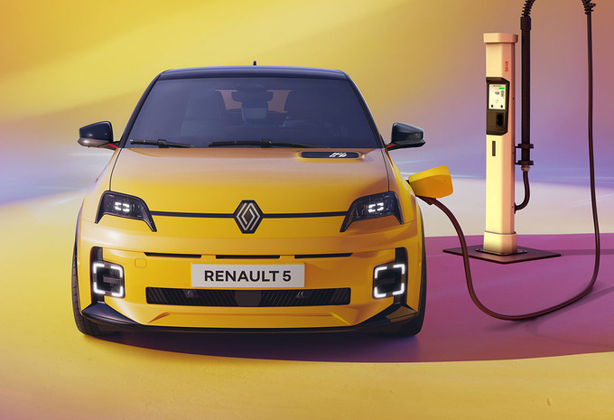 Renault 5 (2026) : une nouvelle version de base plus attractive #4