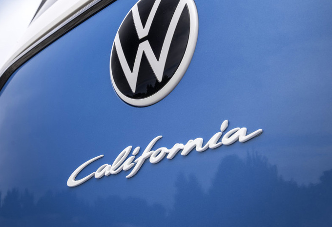 Officieel: Volkswagen ID. California Cruise (2027) - ID. Buzz als campervan