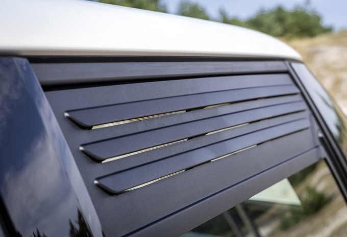 Officieel: Volkswagen ID. California Cruise (2027) - ID. Buzz als campervan