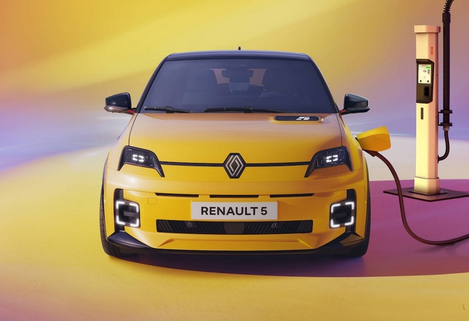 Actu auto semaine 28 aout