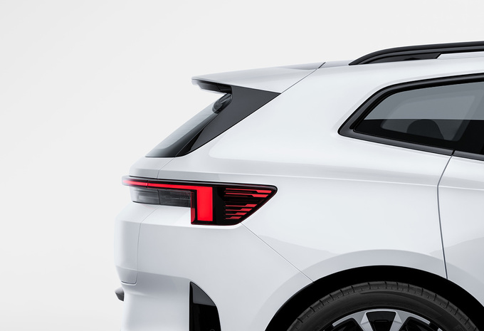 Polestar 4 SUV (2026): praktischer en tot 630 km rijbereik #19