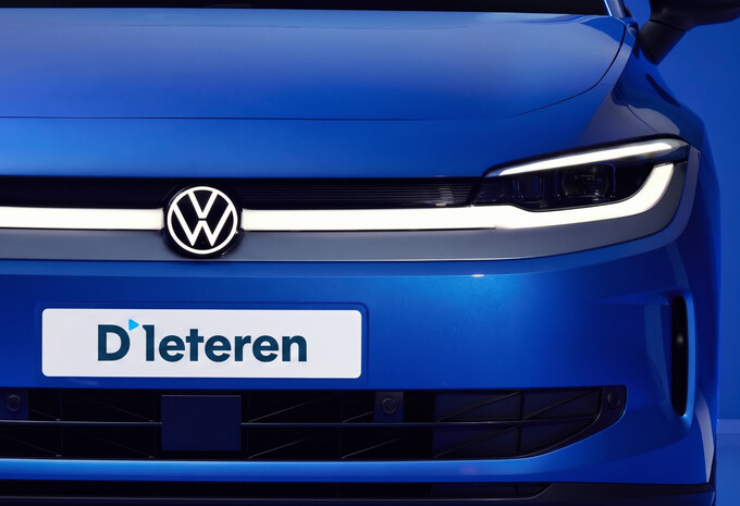 VW-invoerder D'Ieteren wil 344 banen schrappen