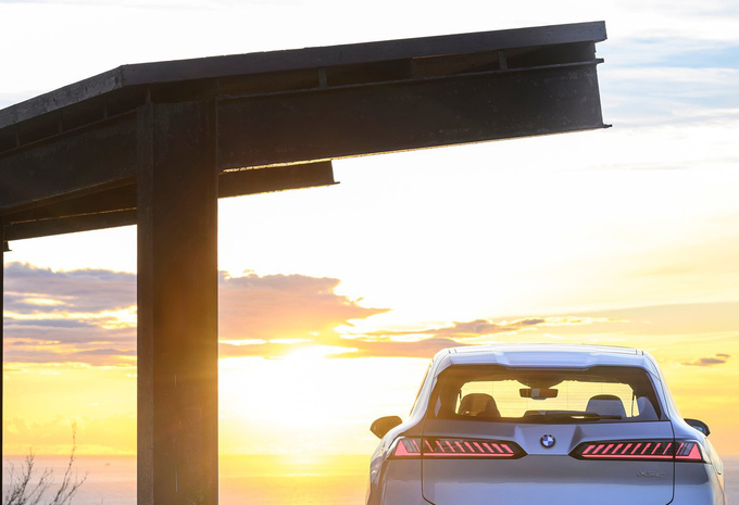 Belgische autoverkoop herstelt in augustus: BMW blijft ruim op kop